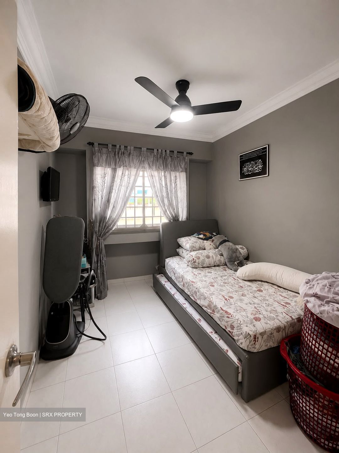 Blk 465 Choa Chu Kang Avenue 4 (Choa Chu Kang), HDB 4 Rooms #583927001